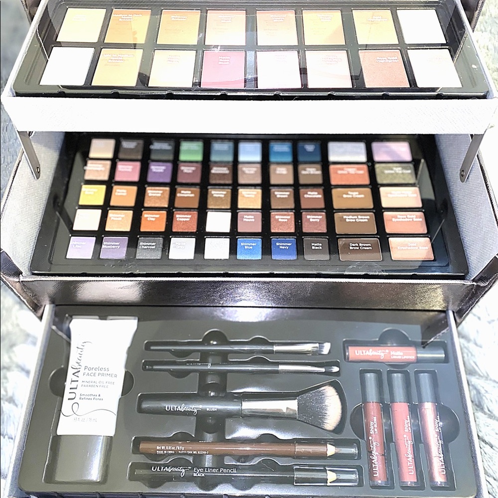 Ulta makeup - Picture 3 of 15